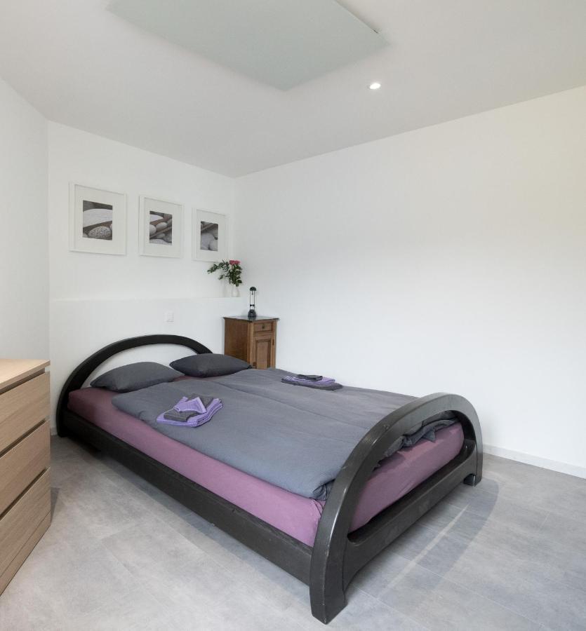 Casa Eva Apartment Ronco sopra Ascona Ruang foto