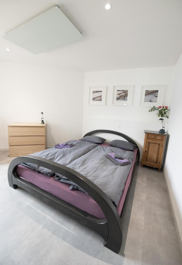 Casa Eva Apartment Ronco sopra Ascona Ruang foto